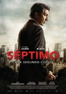 S&eacute;ptimo - Argentinian Movie Poster (xs thumbnail)