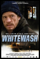 Whitewash - Movie Poster (xs thumbnail)