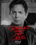 "Star" Poster