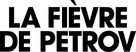 Petrov&#039;s Flu - French Logo (xs thumbnail)