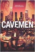 Cavemen - Movie Poster (xs thumbnail)