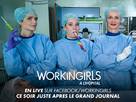&quot;Workingirls&quot; - French Movie Poster (xs thumbnail)