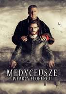 &quot;Medici&quot; - Polish Movie Cover (xs thumbnail)