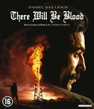 There Will Be Blood - Dutch Movie Cover (xs thumbnail)