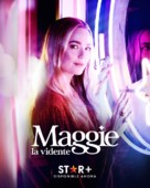 &quot;Maggie&quot; - Argentinian Movie Poster (xs thumbnail)