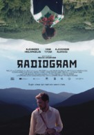 Radiogram - Turkish Movie Poster (xs thumbnail)