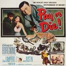 Pay or Die - Movie Poster (xs thumbnail)