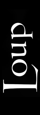 Loup - French Logo (xs thumbnail)