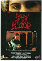 Baby Blood - Movie Cover (xs thumbnail)