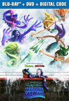 Ruby Gillman, Teenage Kraken - Movie Cover (xs thumbnail)
