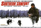 Southern Comfort - Swedish Movie Cover (xs thumbnail)