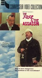 Le juge et l&#039;assassin - Movie Cover (xs thumbnail)