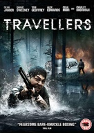 Travellers - British Movie Poster (xs thumbnail)