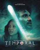 Temporal - Indian Movie Poster (xs thumbnail)