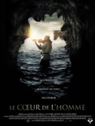 The Heart of Man - French Movie Poster (xs thumbnail)