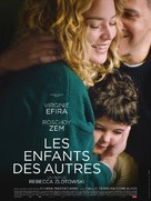 Les enfants des autres - French Movie Poster (xs thumbnail)