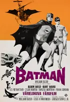 "Batman" Poster