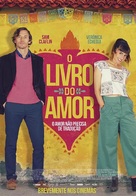 Book of Love - Portuguese Movie Poster (xs thumbnail)