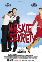 Apr&egrave;s vous... - Polish Movie Poster (xs thumbnail)