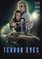 Terror Eyes - Movie Poster (xs thumbnail)