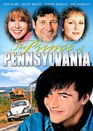 The Prince of Pennsylvania - DVD movie cover (xs thumbnail)