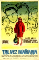 Amore pi&ugrave; bello, L&#039; - Spanish Movie Poster (xs thumbnail)