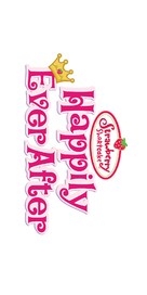 &quot;Strawberry Shortcake&quot; - Logo (xs thumbnail)