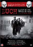 Duch, le ma&icirc;tre des forges de l&#039;enfer - DVD movie cover (xs thumbnail)