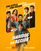Nampyeondeul Poster