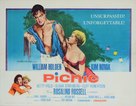 Picnic - Movie Poster (xs thumbnail)