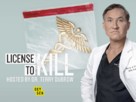 &quot;License to Kill&quot; - Video on demand movie cover (xs thumbnail)