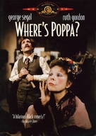 Where&#039;s Poppa? - Movie Cover (xs thumbnail)
