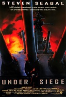 Under Siege - Movie Poster (xs thumbnail)