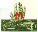 M - Spanish poster (xs thumbnail)