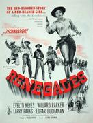 Renegades - Movie Poster (xs thumbnail)