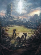 To No Man&#039;s Land - Key art (xs thumbnail)