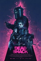 Dead Shack - Canadian Movie Poster (xs thumbnail)