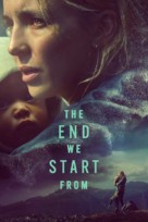 The End We Start From - Movie Poster (xs thumbnail)