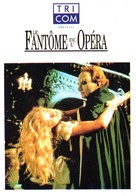 The Phantom of the Opera - French Movie Cover (xs thumbnail)