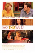 Take This Waltz - Movie Poster (xs thumbnail)