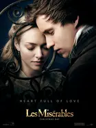 Les Misérables Poster