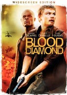 Blood Diamond - DVD movie cover (xs thumbnail)