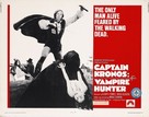 Captain Kronos - Vampire Hunter - Canadian Movie Poster (xs thumbnail)