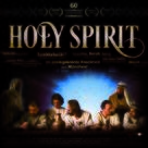 Holy Spirit - German Movie Poster (xs thumbnail)