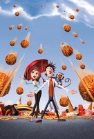 Cloudy with a Chance of Meatballs - Key art (xs thumbnail)