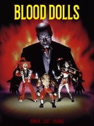 Blood Dolls - Movie Cover (xs thumbnail)