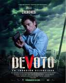 Devoto, la invasi&oacute;n silenciosa - Argentinian Movie Poster (xs thumbnail)