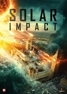 Solar Impact - Danish Movie Cover (xs thumbnail)