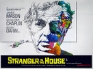 Stranger in the House - British Movie Poster (xs thumbnail)