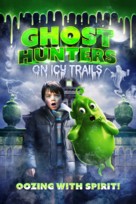 Ghosthunters - Video on demand movie cover (xs thumbnail)